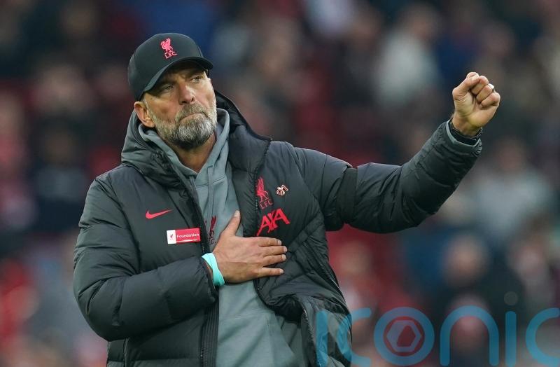 Jurgen Klopp admits Liverpool must prove themselves worthy of European football