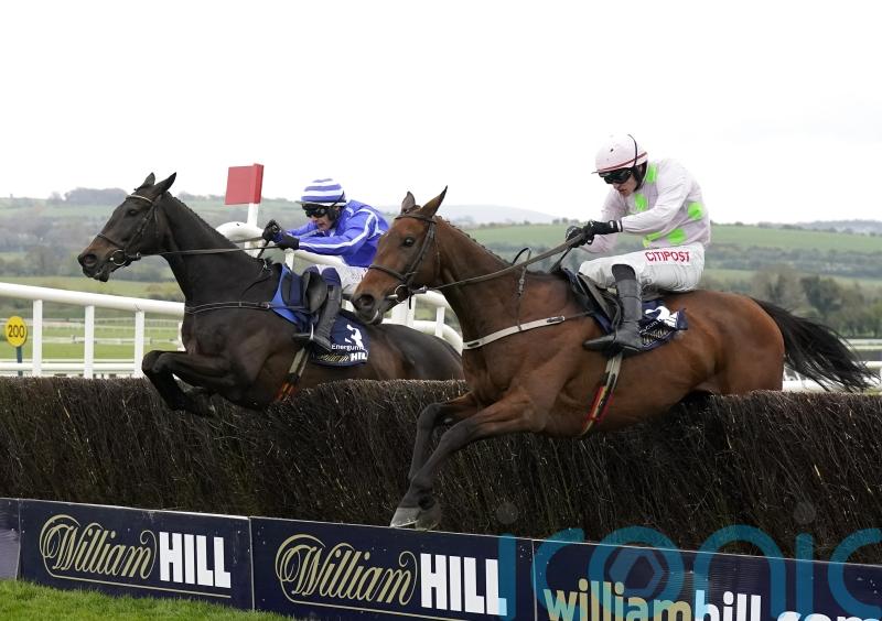 Energumene holds off Chacun Pour Soi in Punchestown thriller