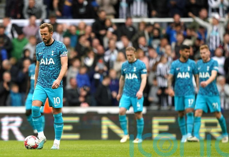 Spurs players to reimburse fans for &rsquo;embarrassing&rsquo; performance at Newcastle