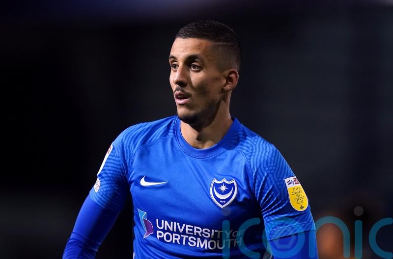 Gassan Ahadme is Burton&rsquo;s matchwinner at Lincoln