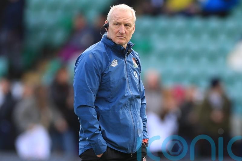 England boss Simon Middleton says &lsquo;right person&rsquo; will be best to succeed him