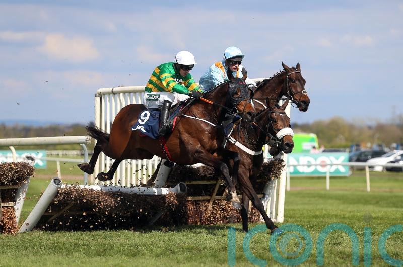 Sire Du Berlais and Teahupoo give Elliott strong Stayers hand