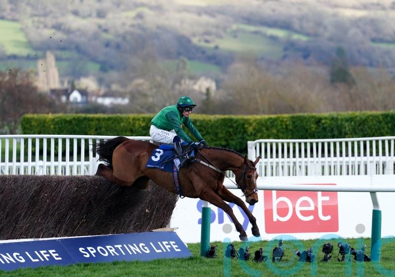 El Fabiolo looking to round off superb campaign in style