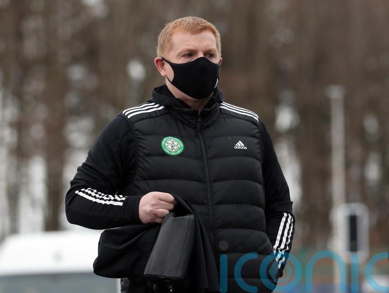 Neil Lennon reveals challenges he faced at Celtic during Covid-19 pandemic