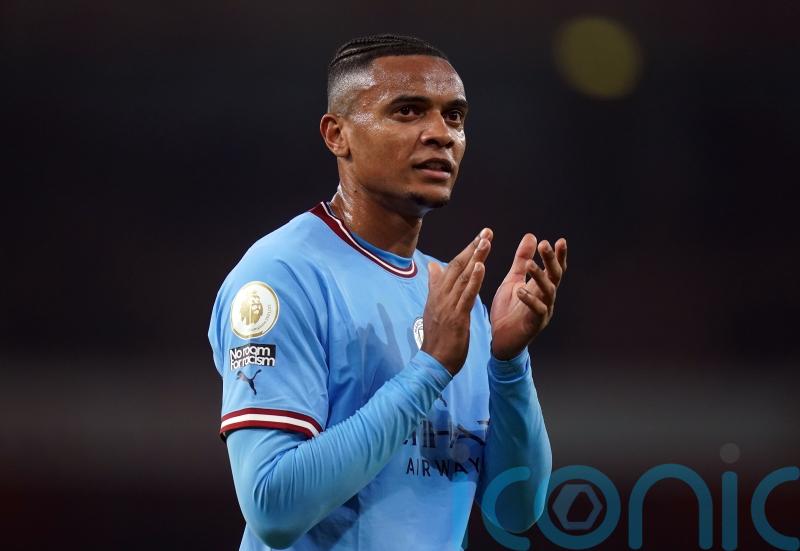 Manuel Akanji: Title-chasing Manchester City can&rsquo;t relax after Arsenal victory