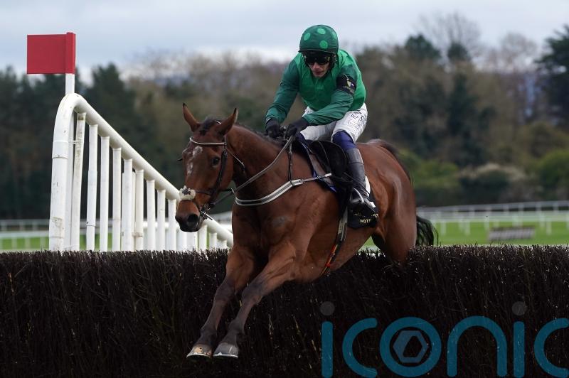 El Fabiolo strolls to victory to follow up Arkle success