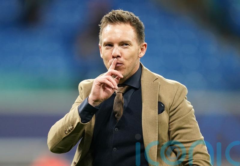Football rumours: Sacked Bayern boss Julian Nagelsmann &lsquo;top&rsquo; of Spurs&rsquo; shortlist