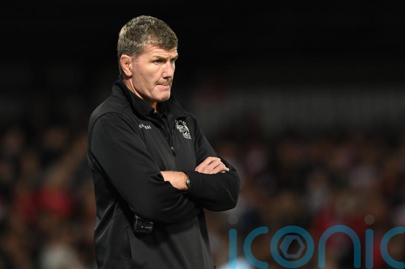 Rob Baxter targets a vintage display as Exeter aim to taste victory in Bordeaux