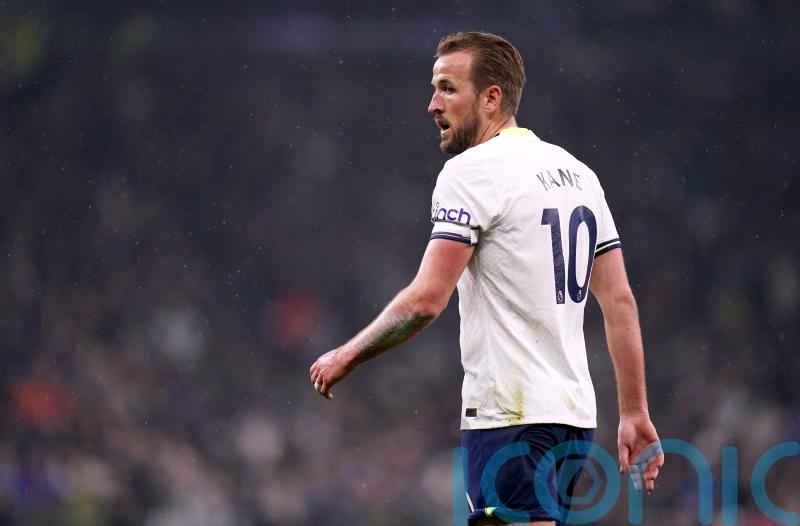 Harry Kane feels &lsquo;honest conversation&rsquo; with Daniel Levy was important for Spurs