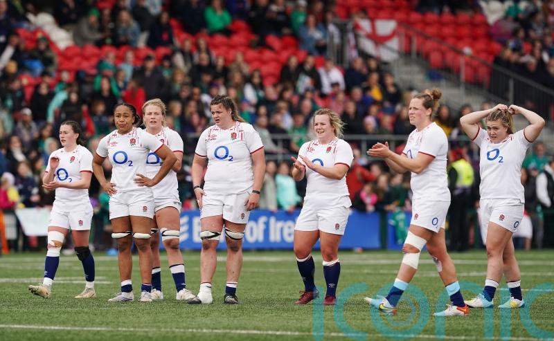 Red Roses value to RFU rapidly &lsquo;rising&rsquo; amid calls for fairer financial rewards