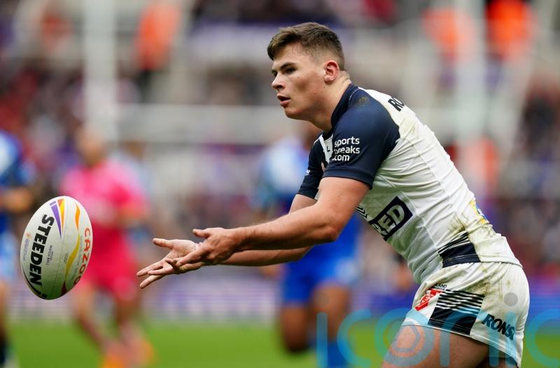 England have quality and belief to match Australia and New Zealand &ndash; Jack Welsby