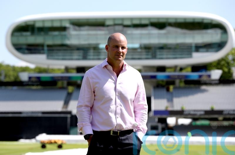 Sir Andrew Strauss to step down from role as ECB&rsquo;s strategic adviser