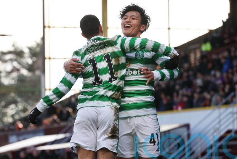 Celtic set to welcome back Reo Hatate, Jota and Liel Abada for Scottish Cup semi