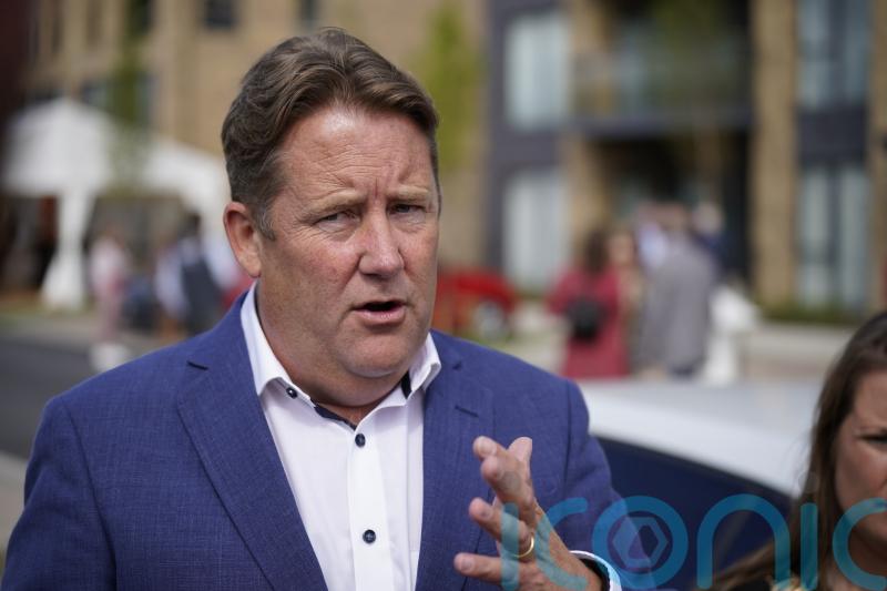 Almost 12,000 people experiencing homelessness in Ireland as new record reached