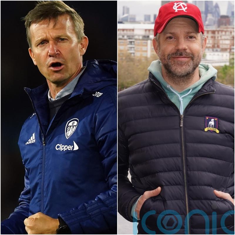 Jesse Marsch loves Ted Lasso &ndash; Friday&rsquo;s sporting social