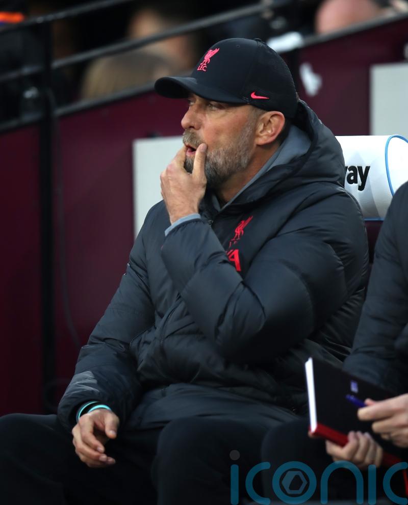 Jurgen Klopp wary of Spurs threat after thinking Newcastle thrashing was &lsquo;joke&rsquo;