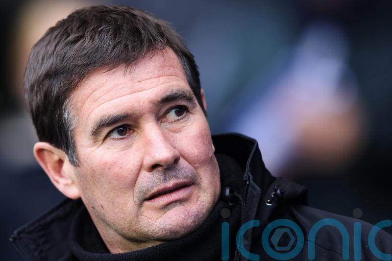 Nigel Clough admits Mansfield play-off campaign &lsquo;highly unlikely&rsquo; after defeat