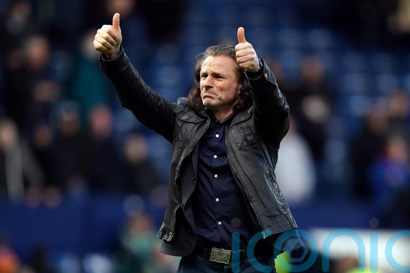 Gareth Ainsworth &lsquo;absolutely elated&rsquo; after QPR secure Championship survival