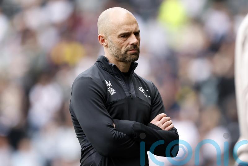 Paul Warne bemoans poor finishing as Derby are made to wait for play-off spot
