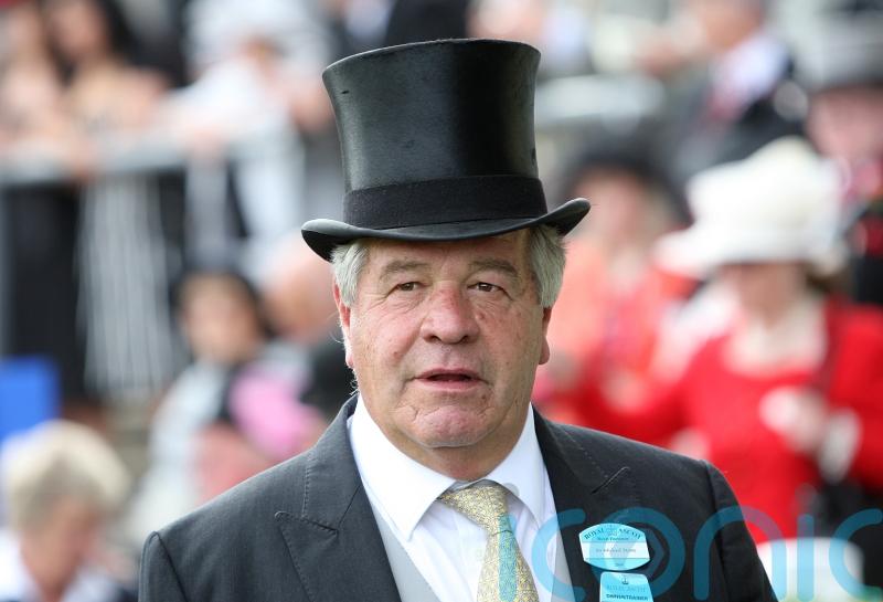 Sir Michael Stoute and Sea The Stars latest to join Hall of Fame