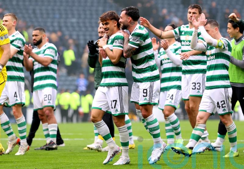 Cameron Carter-Vickers&rsquo; season is over after delaying surgery for cup semi-final