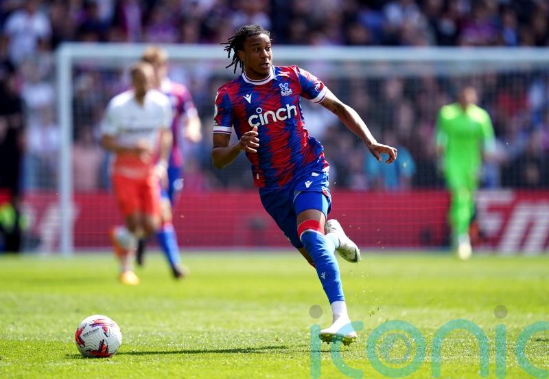 Roy Hodgson expects top clubs to come calling for Palace star Michael Olise