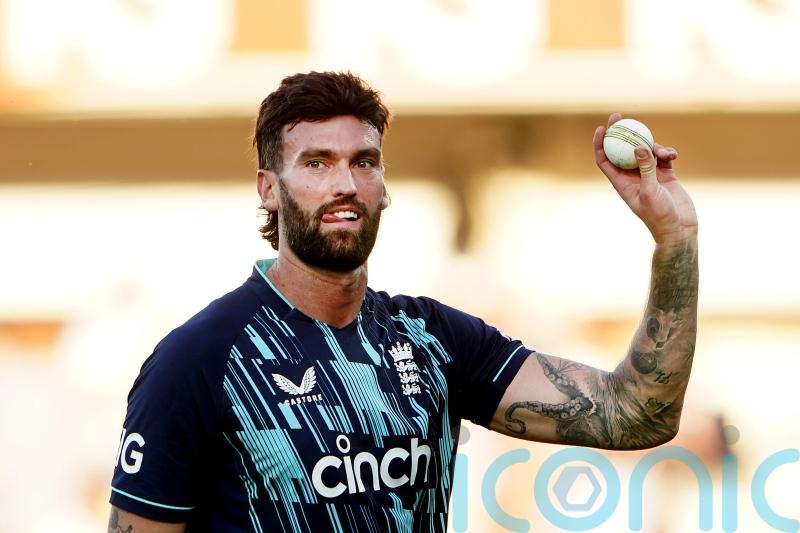 Reece Topley targets England recall after feeling &lsquo;alienated&rsquo; from T20 success