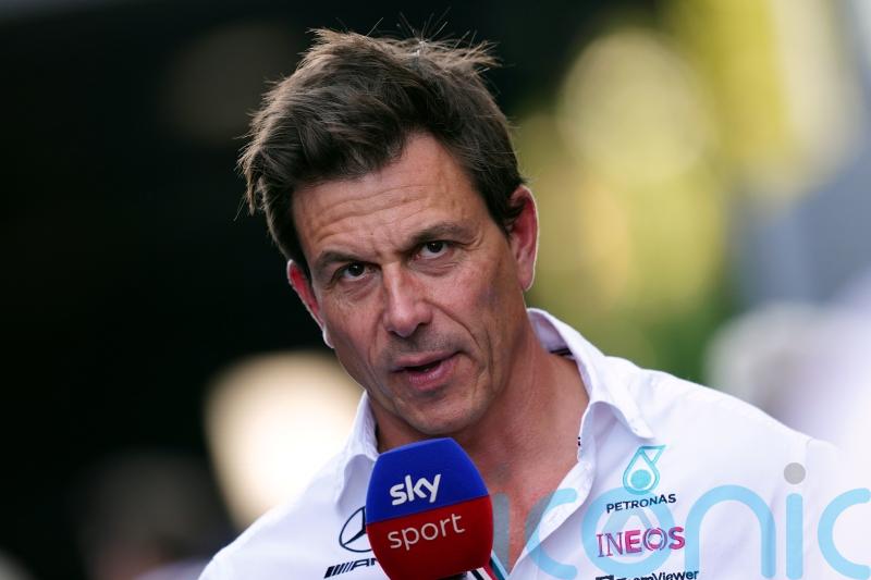 Toto Wolff needs to &lsquo;manage everybody&rsquo;s expectations&rsquo; at Mercedes after upgrade