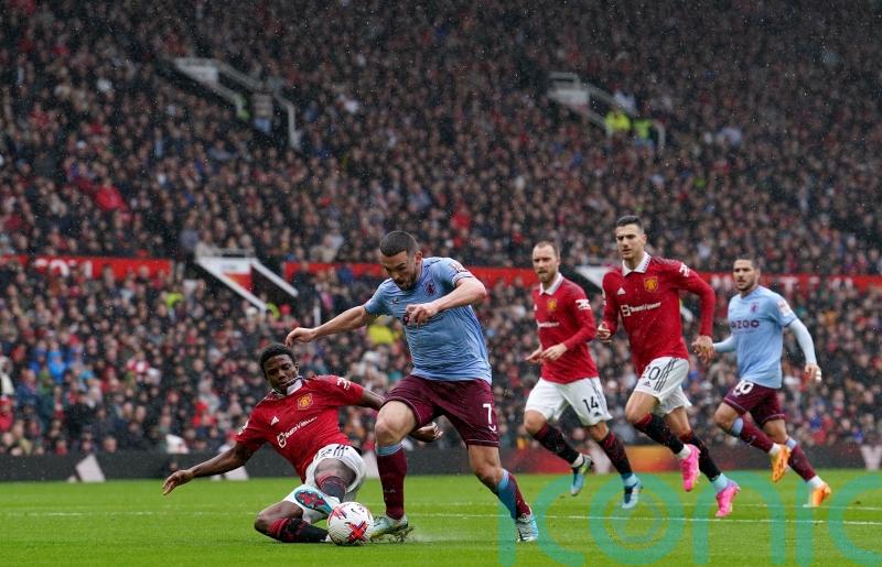 FA Cup final won&rsquo;t derail Man United&rsquo;s top-four bid, says Tyrell Malacia