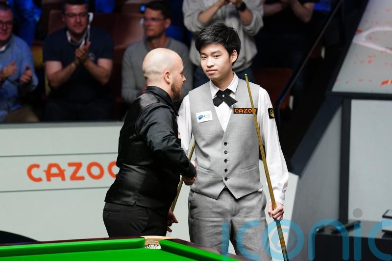 Brecel and Si come of age in Sheffield &ndash; World Championship talking points