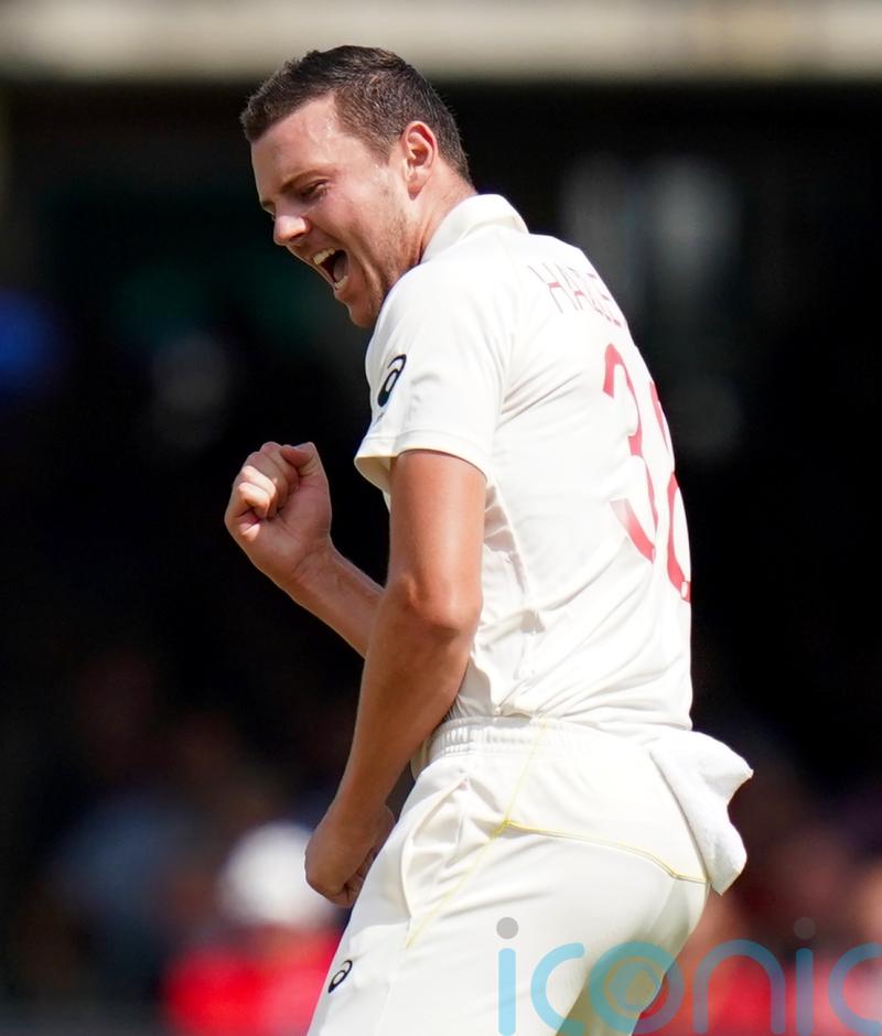 Michael Clarke not sure Josh Hazlewood&rsquo;s IPL stint is best preparation for Ashes