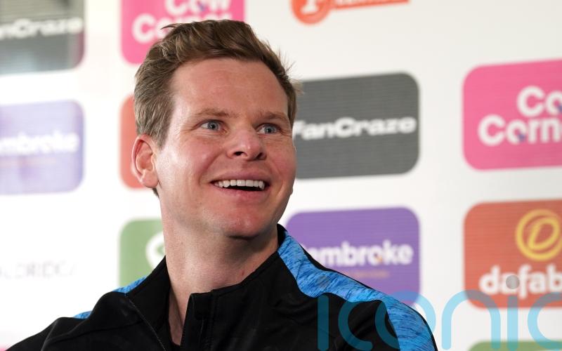 Australia batter Steve Smith excited to start Sussex spell