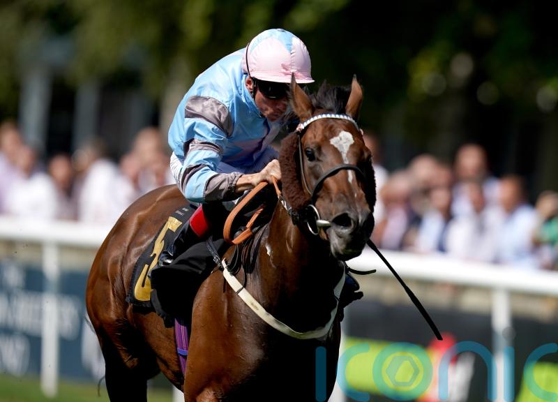 Astral Beau booked for Dahlia date