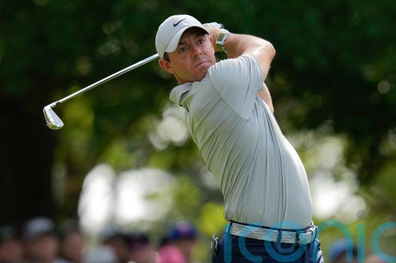 Missing RBC Heritage an &lsquo;easy decision&rsquo; after Masters misery &ndash; Rory McIlroy