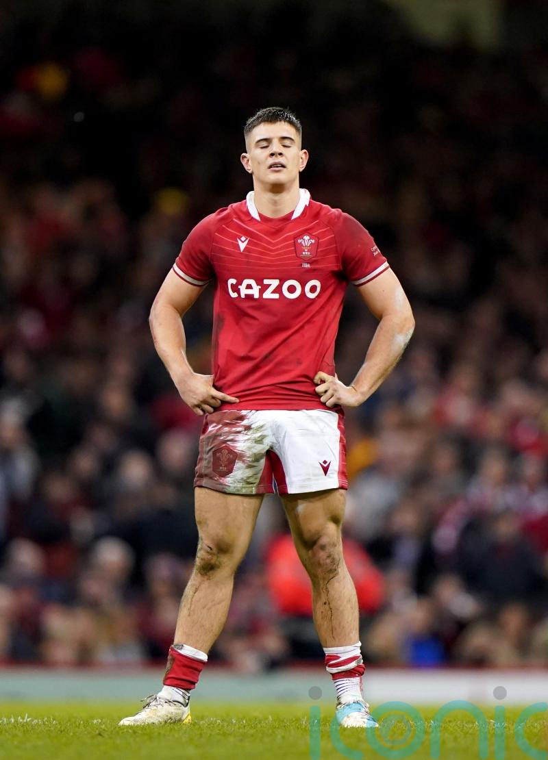 Joe Hawkins explains move to Exeter that has left him ineligible for Wales