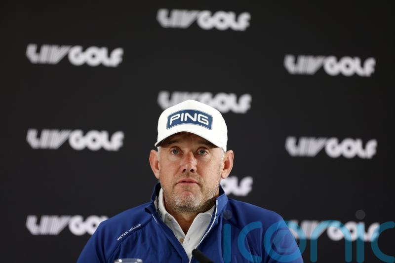Lee Westwood accuses DP World Tour of being &lsquo;fully in bed&rsquo; with PGA Tour