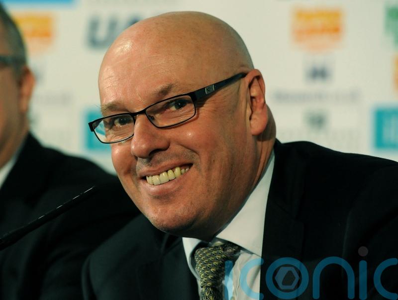 Finding players is my thing: Brian McDermott relishing new role at Hibernian