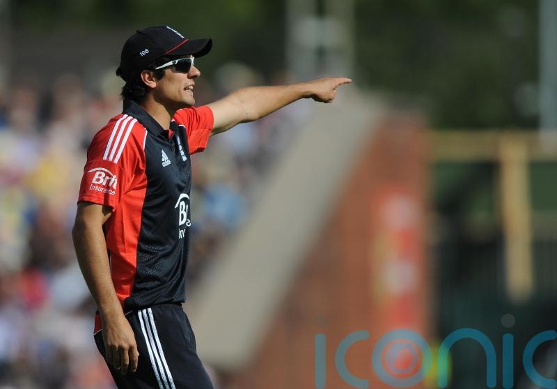On this day in 2011: Alastair Cook takes over as England ODI captain