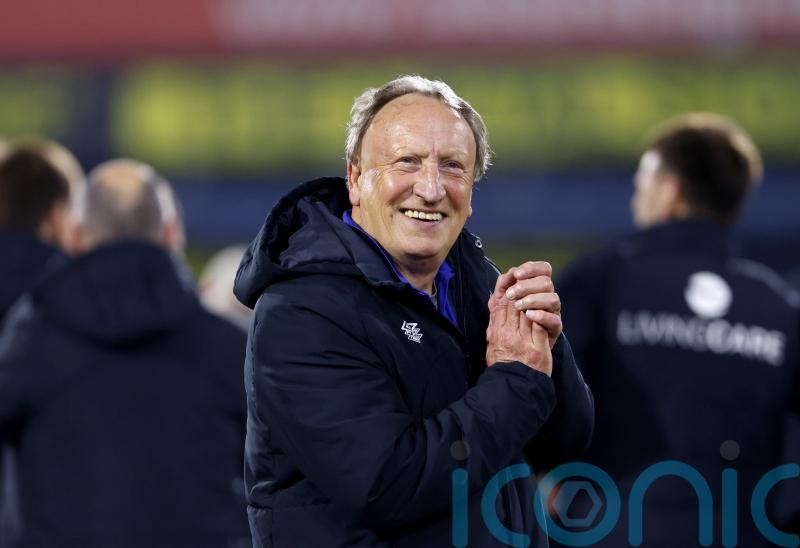 Neil Warnock will consider future short-term jobs after keeping Huddersfield up