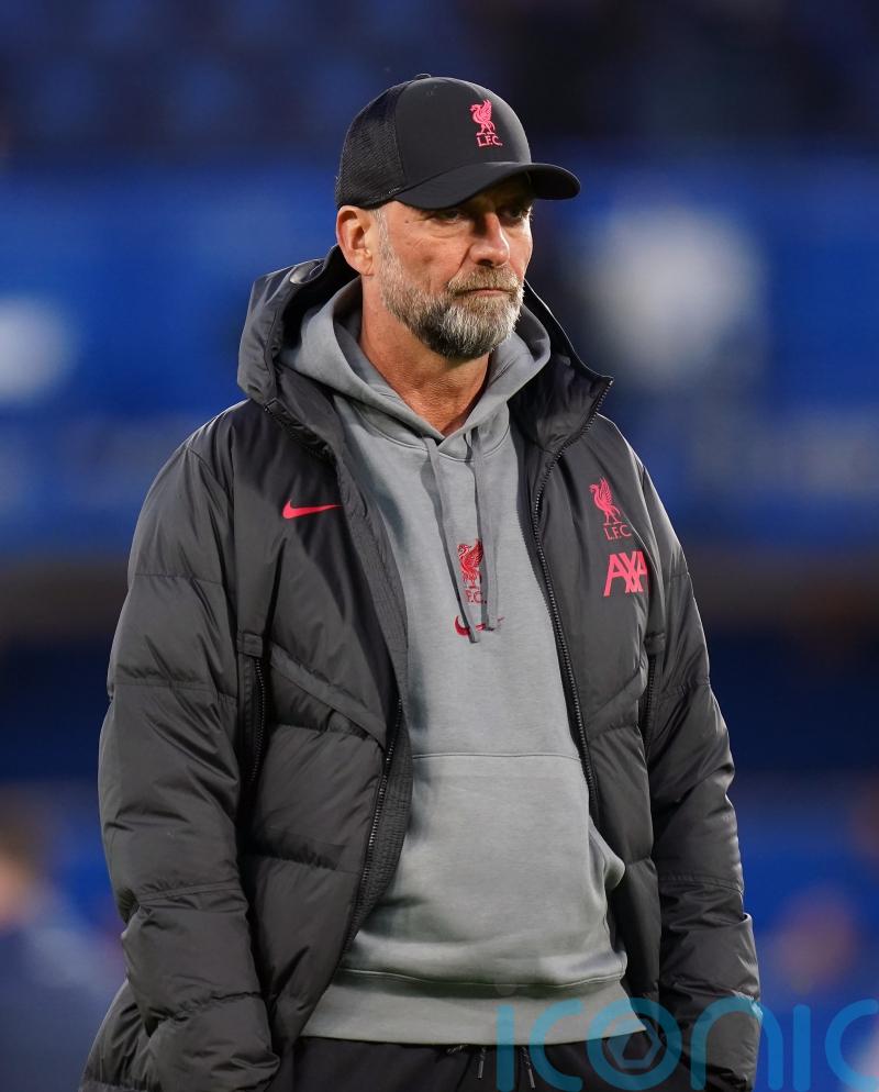 Jurgen Klopp expects Liverpool to miss out on Champions League next season