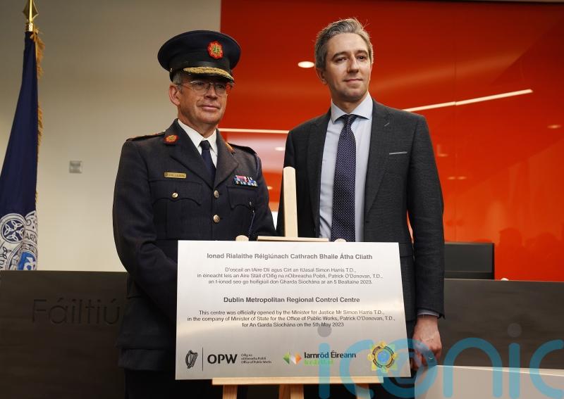 Bolstering Garda numbers post-Covid has taken time, says Simon Harris