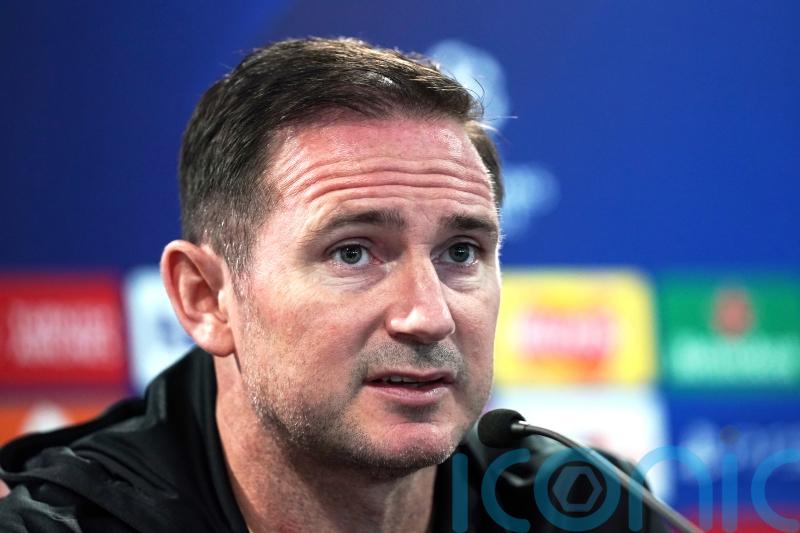 Frank Lampard praises Chelsea owner and urges team to start building for future