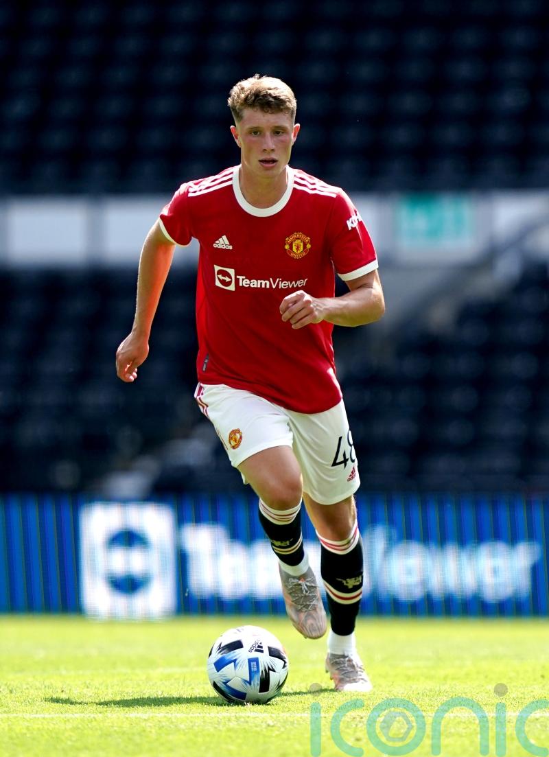 Will Fish happy to be making his mark at Hibs after rocky start to loan spell