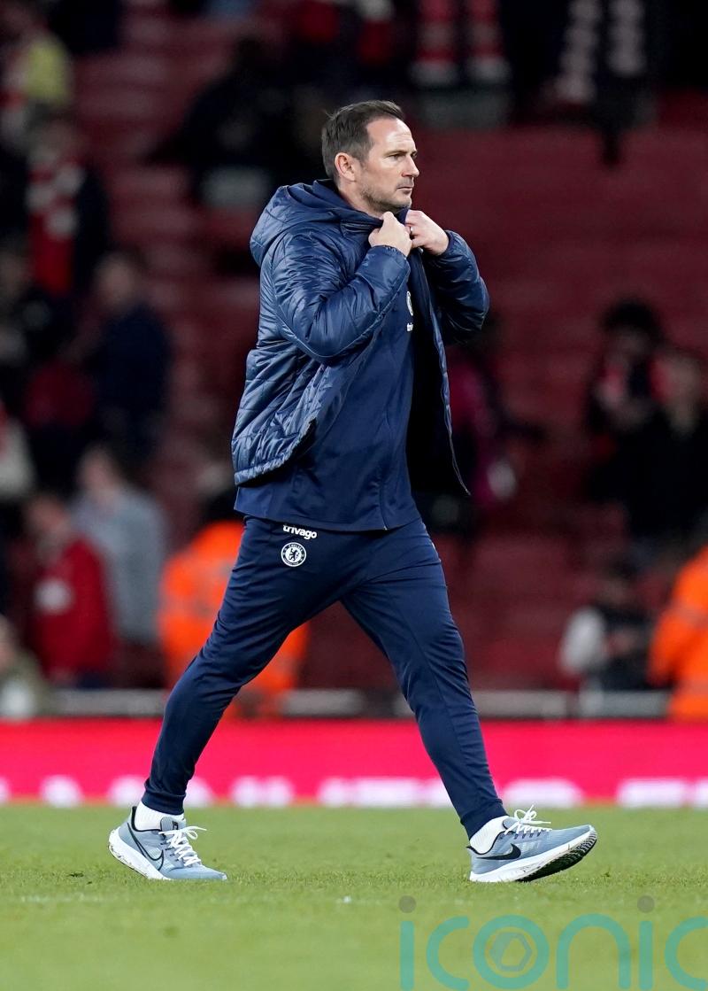 Frank Lampard insists Chelsea&rsquo;s new signings need more time