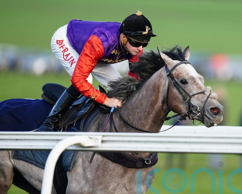 Saga just fails in quest for coronation day victory