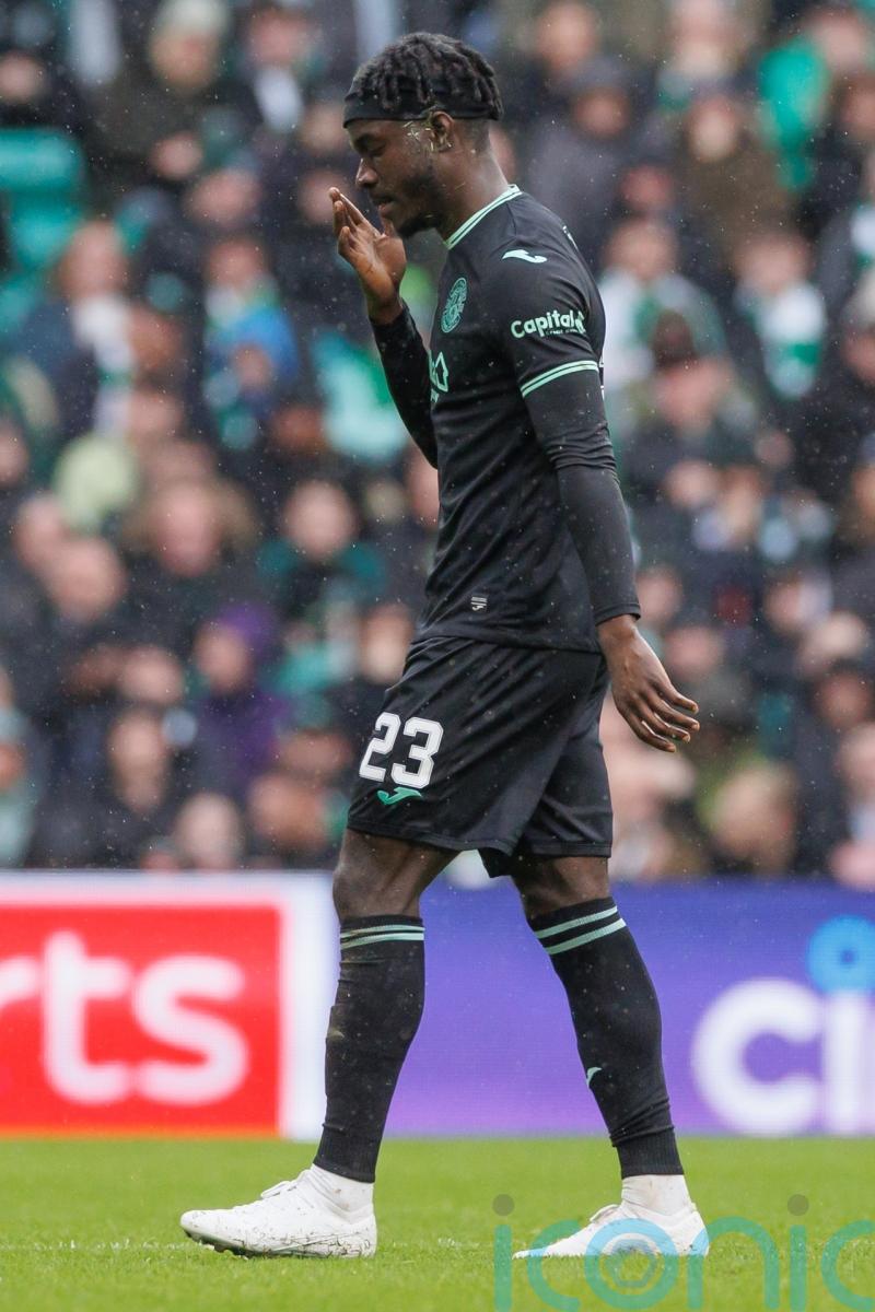 Hibernian strengthen European prospects after beating St Mirren
