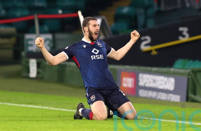 Ross County beat Livingston to pick up valuable win in fight against relegation