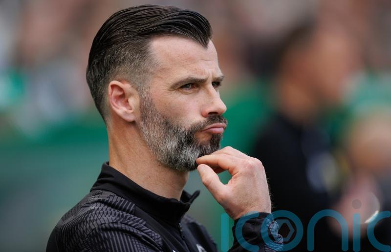 Stuart Kettlewell targets seventh-placed finish as Motherwell beat Kilmarnock