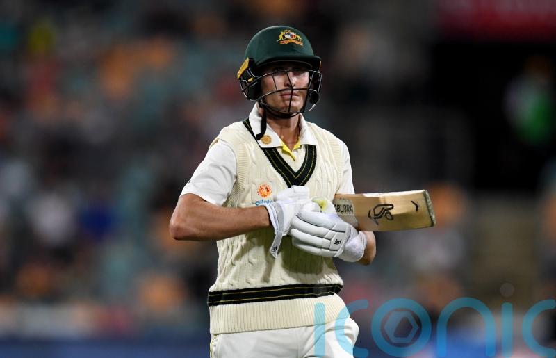 Marnus Labuschagne hits big century as Glamorgan dominate Yorkshire