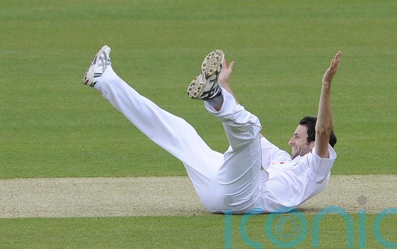 On this day in 2009: Graham Onions has a debut to remember